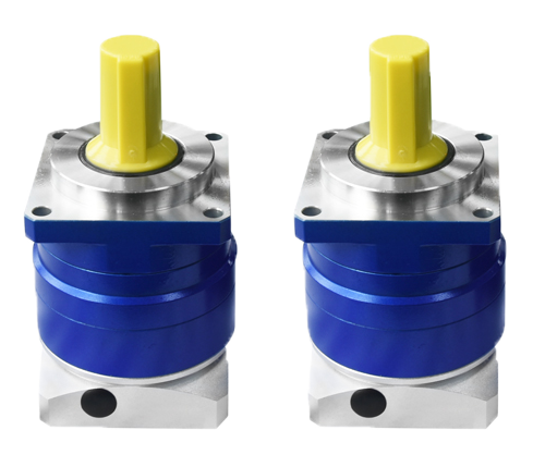 400w伺服行星減速機行業奔跑節能環保之路